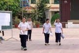 Xử lý 2 thí sinh vi phạm quy chế thi vào lớp 10 tại Hải Phòng