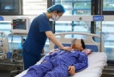 Hái nấm rừng ăn, 4 người trong một gia đình phải nhập viện cấp cứu
