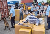 Quảng Ninh, Hải Phòng nỗ lực phòng chống buôn lậu, gian lận thương mại