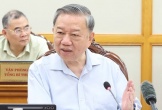 Tổng Bí thư Tô Lâm chủ trì họp Bộ Chính trị về sắp xếp tổ chức bộ máy và đơn vị hành chính