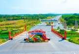 Sập giàn giáo trong Khu Du lịch Sơn Tiên, 2 người tử vong