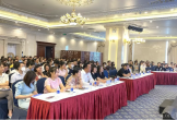 Hải Phòng: Gần 300 doanh nghiệp được phổ biến quy tắc xuất xứ trong xuất nhập khẩu