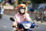Miền Bắc lại sắp đón mưa to sầm sập