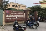 Cựu Chi cục trưởng Hải quan Cảng II sắp hầu tòa