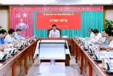 Ủy ban Kiểm tra Trung ương hướng dẫn tiêu chí lựa chọn ủy viên, chủ nhiệm ủy ban kiểm tra các cấp