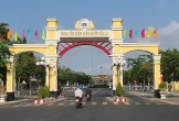 Bí thư huyện lên tiếng về thông tin 