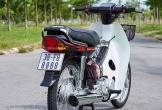 Bộ Tài chính đề xuất bỏ thu lệ phí trước bạ 5% với xe máy đăng ký tại các thành phố