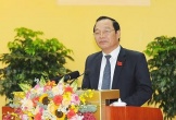 Chỉ định nhân sự Hội đồng nhân dân thành phố Hải Phòng mới