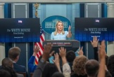 Nhà Trắng: Tổng thống Mỹ ký sắc lệnh chấm dứt các lệnh trừng phạt đối với Syria