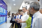Hôm nay, 34 tỉnh, thành chính thức vận hành chính quyền địa phương 2 cấp