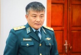 Trung tướng Nguyễn Văn Hiền giữ chức thứ trưởng Bộ Quốc phòng