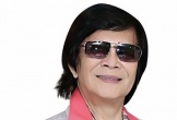 Danh ca Minh Cảnh ở tuổi 87 vẫn chạy ăn từng bữa nơi xứ người