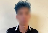 Bắt thanh niên trộm xe máy trong nhà trọ
