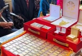Cô dâu ở Cần Thơ nhận sính lễ 100 lượng vàng gây 'bão' mạng xã hội