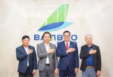 Ông Phạm Ngọc Vịnh ngồi vào ghế nóng chủ tịch Bamboo Airways