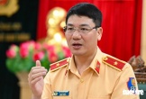 Cục trưởng CSGT: Sẽ có hệ thống giám sát giao thông 24/7, vi phạm được báo trong 2 giờ