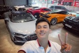 Trước khi bị bắt, trùm buôn xe Phan Công Khanh giàu cỡ nào?