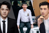 Soi profile 3 thiếu gia ngành nhựa đình đám showbiz Việt: Lấy vợ cực phẩm, học vấn thế nào?
