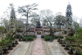 Quần thể Yên Tử - Vĩnh Nghiêm - Côn Sơn, Kiếp Bạc trở thành di sản văn hóa thế giới