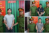 Triệt phá băng nhóm mua bán “bóng cười”, thu lợi bất chính hơn 105 tỷ đồng