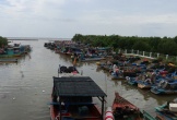 Thanh niên tử vong do vướng phải dụng cụ đánh bắt thủy sản