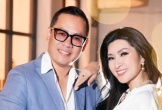 Nguyễn Hồng Nhung công khai chồng doanh nhân