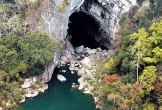 Phong Nha–Kẻ Bàng trở thành Di sản Thiên nhiên liên biên giới đầu tiên của Việt Nam