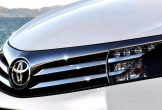 Toyota bị kiện tập thể vì xe màu trắng bong tróc dưới nắng