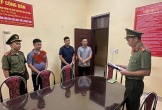 Bắt 2 