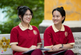 9 thủ khoa đạt điểm tuyệt đối ở tổ hợp xét tuyển