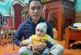 Shipper kể giây phút cứu 2 em nhỏ vụ 'xe điên' tông liên hoàn ở Hà Nội