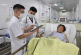 Bị s/é/t đánh, người phụ nữ bất tỉnh, rối loạn ý thức
