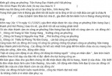 Tìm thấy t/hi/ế/u n/ữ đi lạc 6 tháng