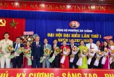 Phó bí thư Đảng ủy tỉnh Quảng Nam cũ làm bí thư phường ở Đà Nẵng