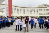 Sở GD&ĐT Hải Phòng liên tiếp phải xin lỗi do sự cố kỹ thuật