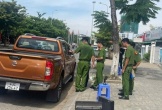 Chân tướng kẻ đập kính xe, trộm cắp tài sản ở Đà Nẵng