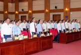 Hải Phòng bổ nhiệm lãnh đạo sở, ngành sau sáp nhập