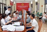 Ghi nhận ở Hải Phòng ngày đầu vận hành chính quyền 2 cấp