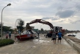 Hải Phòng: 16.000 khách du lịch di chuyển từ Cát Bà vào đất liền để tránh bão