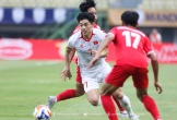 U23 Việt Nam thắng U23 Lào 3-0 trong trận ra quân