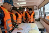 Tiếp tục huy động lực lượng, phương tiện tìm kiếm 4 nạn nhân còn lại trong vụ việc đắm tàu du lịch trên Vịnh Hạ Long