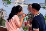 Gia đình 3 người thoát chết trong vụ lật tàu trên vịnh Hạ Long vì... ngủ quên