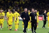 'Bóng đá Malaysia sẽ bị FIFA cấm vận'