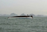 Một nạn nhân vụ chìm tàu ở Vịnh Hạ Long được bồi thường hơn 1,3 tỉ đồng