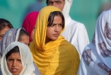 Bộ lạc Pakistan hành quyết cặp đôi nam nữ bị tố “quan hệ bất chính”
