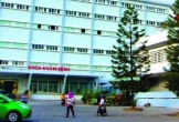Bé gái 2 tuổi tử vong do hóc hạt nhãn