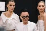 Trần Phú Long bị bắt cùng nhà thiết kế Công Trí là ai?