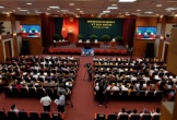 Khai mạc Kỳ họp thứ 29, HĐND thành phố Hải Phòng Khóa XVI: Tạo đồng thuận cao để quyết sách sớm đi vào cuộc sống