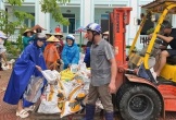 Hải Phòng khắc phục các sự cố đê điều, ngập hoa màu do bão số 3