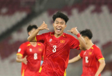 Trận bán kết U23 Việt Nam - U23 Philippines có thay đổi quan trọng